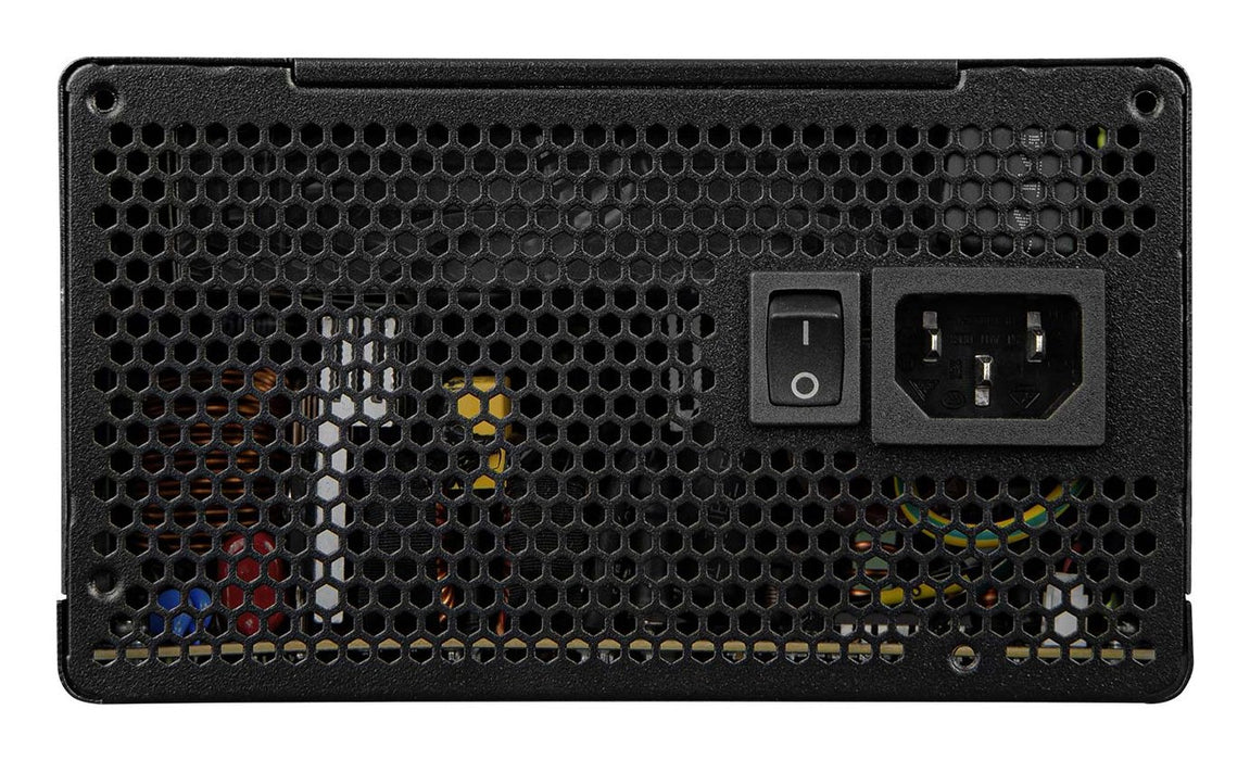 EAN 4710483776793 - COUGAR Gaming CGR BD-550 unidad de fuente de alimentación 550 W 20+4 pin ATX Negro imagen 3