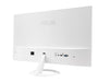 EAN 4711636157780 - ASUS VZ279HG-W pantalla para PC 68,6 cm (27") 1920 x 1080 Pixeles Full HD LCD Blanco imagen 4