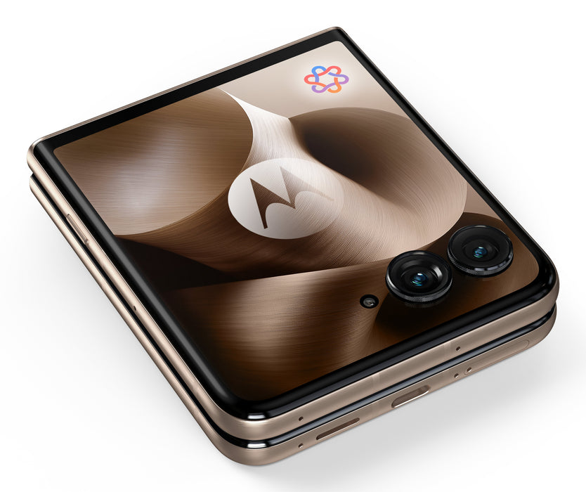 EAN 840023293238 - Motorola razr 60 ultra 17,7 cm (6.96") SIM doble Android 15 5G USB Tipo C 16 GB 512 GB 4700 mAh Madera imagen 23