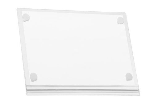 EAN 4005546730417 - Durable 501619 archivador Plástico Transparente imagen 1