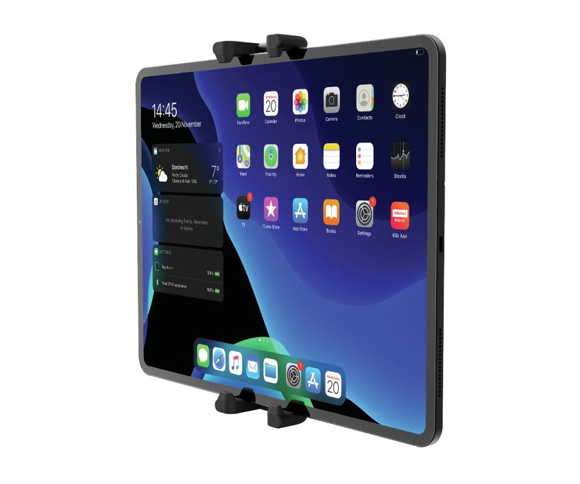 EAN 8713439236996 - Trust 23699 soporte Soporte pasivo Teléfono móvil/smartphone, Tablet/UMPC Negro imagen 5