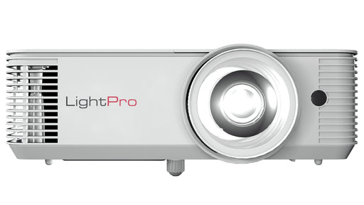 EAN 0850053009969 - InFocus IN0044ST videoproyector Proyector de alcance estándar 4200 lúmenes ANSI DLP XGA (1024x768) 3D Bla imagen 2