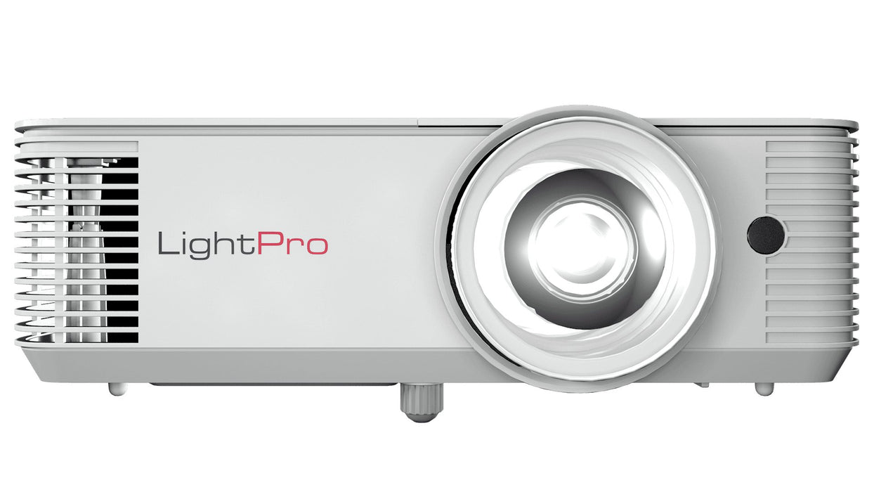 EAN 850066082003 - InFocus IN0048ST videoproyector Proyector de alcance estándar 4000 lúmenes ANSI DLP 1080p (1920x1080) 3D B imagen 2