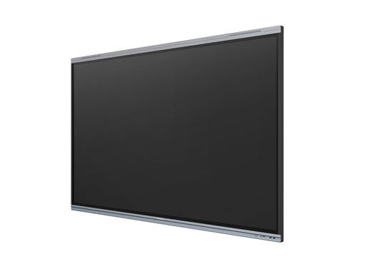 EAN 6927433607887 - MAXHUB E7530 pizarra blanca interactiva 190,5 cm (75") 3840 x 2160 Pixeles Pantalla táctil Negro imagen 2