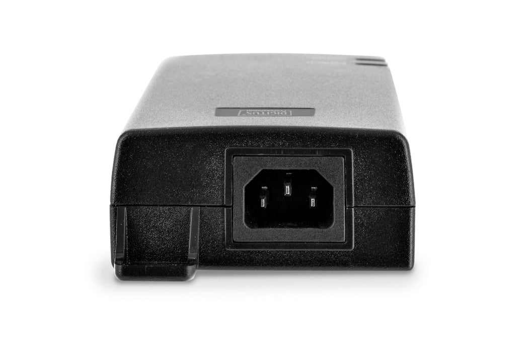 EAN 4016032375944 - Digitus DN-95104 adaptador e inyector de PoE Gigabit Ethernet 55 V imagen 6
