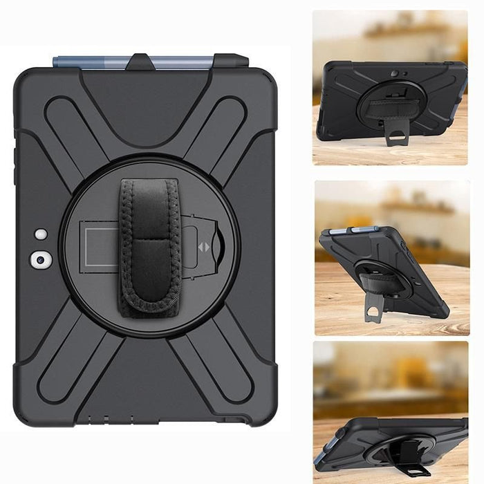 EAN 5704174242451 - eSTUFF ES681892-BULK funda para tablet 26,7 cm (10.5") Negro imagen 3