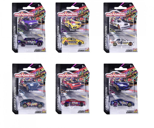 EAN 3467452076361 - Majorette 212054038 vehículo de juguete imagen 6