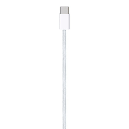 EAN 0194253494850 - Apple MQKJ3ZM/A cable USB 1 m USB C Blanco imagen 1