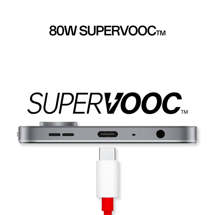 EAN 6921815626954 - OnePlus Nord CE4 Lite 5G 16,9 cm (6.67") Ranura híbrida Dual SIM Android 14 USB Tipo C 8 GB 256 GB 5110 m imagen 5