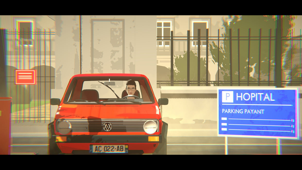 EAN 3760328373534 - Red Art Games The Wreck imagen 1