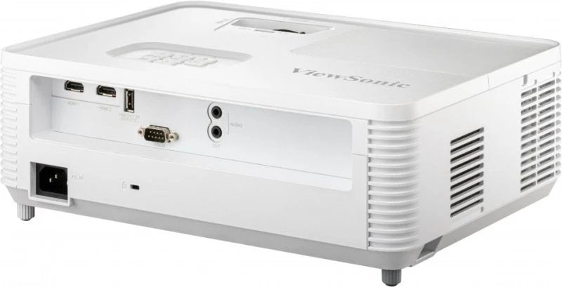 EAN 0766907024463 - Viewsonic PX704HD videoproyector Proyector de alcance estándar 4000 lúmenes ANSI DMD 1080p (1920x1080) Bl imagen 7