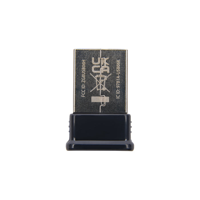 EAN 0065030846097 - StarTech.com USBBT1EDR2 adaptador y tarjeta de red 3 Mbit/s imagen 6