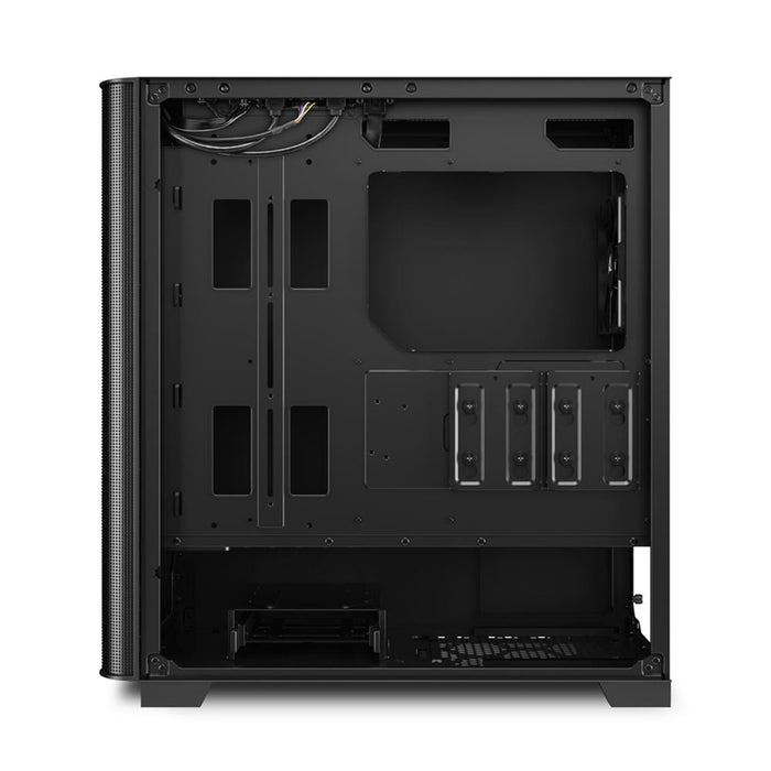 EAN 4044951037933 - Sharkoon M30 BLACK ATX E-ATX Full Tower Negro imagen 6