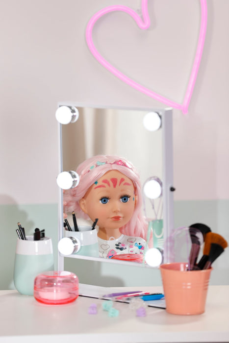 EAN 4001167836033 - BABY born Styling Head Artist imagen 13