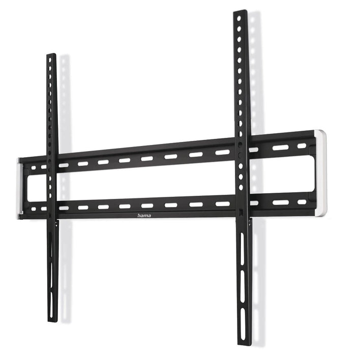 EAN 4047443509482 - Hama 00220817 soporte para TV 2,54 m (100") Negro imagen 1