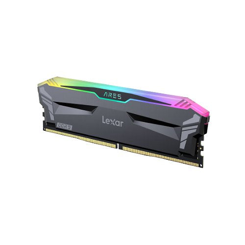 EAN 0843367133543 - Lexar LD5U16G68C34LA-RGD módulo de memoria 32 GB 2 x 16 GB DDR5 ECC imagen 3