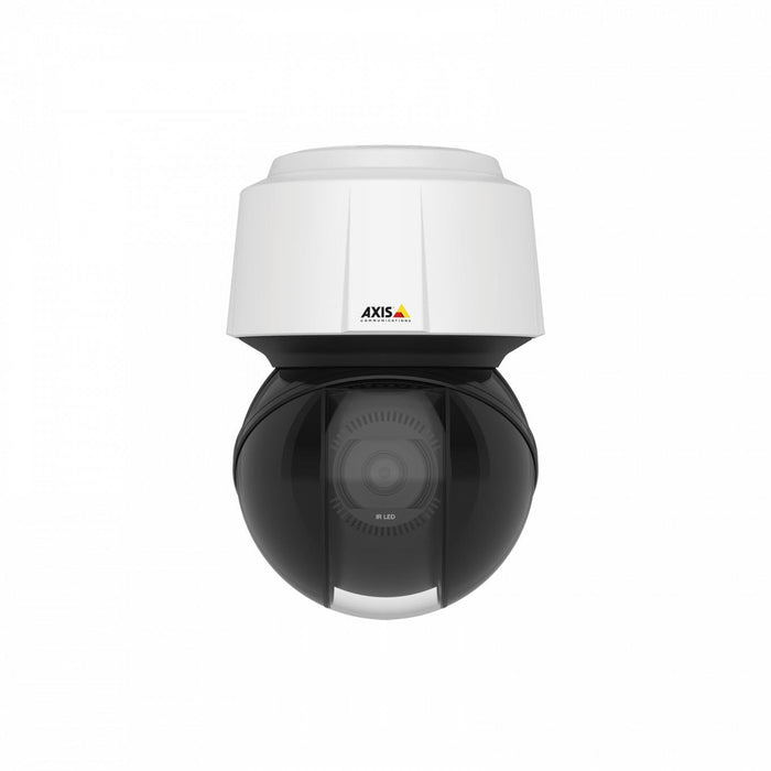 EAN 7331021087675 - Axis 01959-007 Almohadilla Cámara de seguridad IP Interior y exterior 1920 x 1080 Pixeles Techo imagen 1