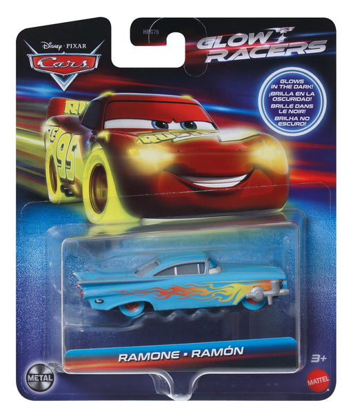 EAN 0194735158546 - Disney Pixar Cars HPG79 vehículo de juguete imagen 1