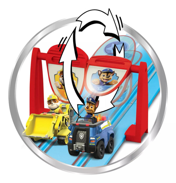 EAN 4007486630574 - Carrera First PAW PATROL - On the Double imagen 5