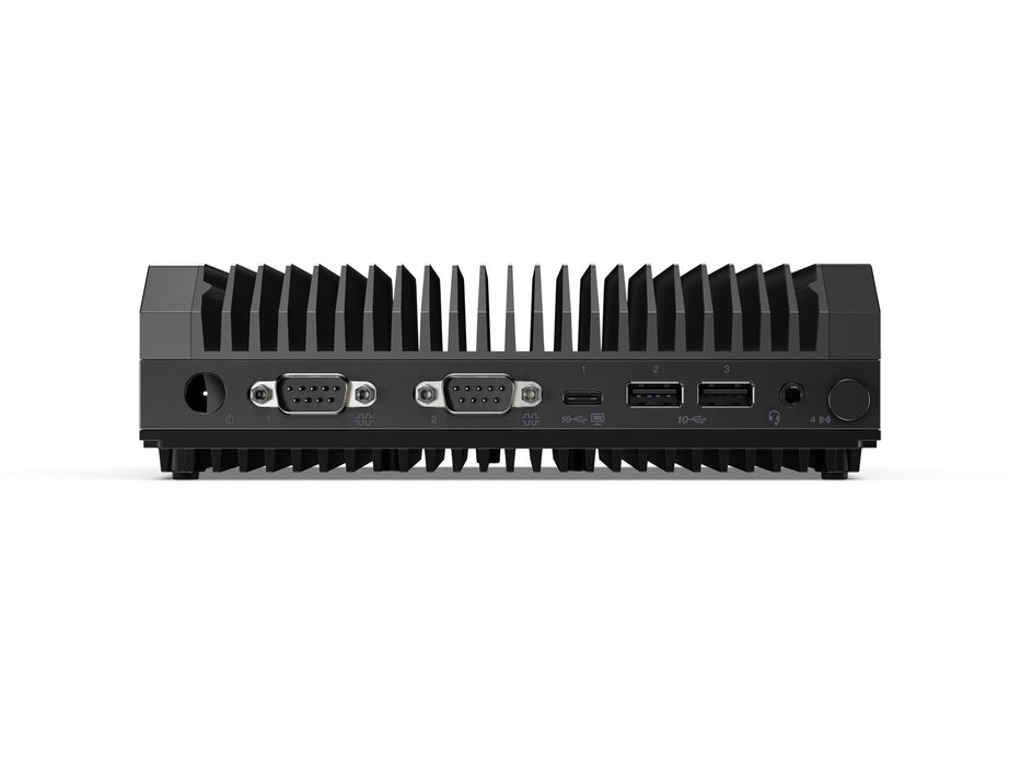 EAN 196804227573 - Lenovo ThinkEdge SE30 Intel® Core™ i3 i3-1115GRE 8 GB DDR4-SDRAM 256 GB SSD Windows 10 IoT Enterprise 2019 imagen 1