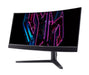 EAN 4711121688973 - Acer Predator X34Vbmiiphuzx pantalla para PC 86,4 cm (34") 3440 x 1440 Pixeles UltraWide Quad HD OLED Neg imagen 2