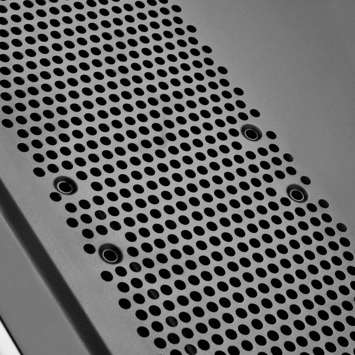 EAN 4710007221181 - Silverstone PS13 Mini Tower Negro imagen 15