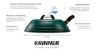 EAN 4011972940016 - Krinner Classic imagen 4