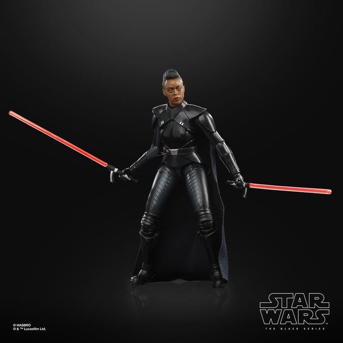 EAN 5010994148324 - Star Wars The Black Series F43625X0 toy figure imagen 6