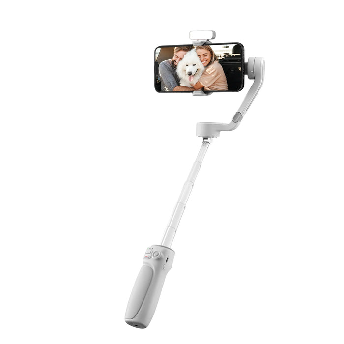 EAN 6970194087054 - Zhiyun Tech SMOOTH Q4 Estabilizador de cámara para smartphone Blanco, Gris imagen 2
