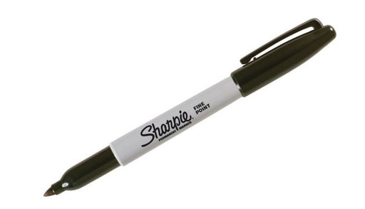 EAN 3026980771287 - Sharpie Fine marcador 24 pieza(s) Punta fina Negro imagen 2