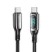 EAN 6922794772564 - Vention TAYBAV cable USB USB 2.0 1,2 m USB C Negro imagen 2