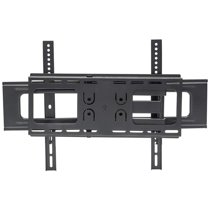 EAN 0766623461283 - Manhattan 461283 soporte para monitor 177,8 cm (70") Negro imagen 3