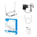 EAN 6971690793371 - Cudy WR1200E router inalámbrico Ethernet rápido Doble banda (2,4 GHz / 5 GHz) Blanco imagen 6