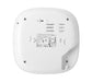EAN 0190017563541 - HPE Aruba Networking Networking Instant On Indoor Access Point Wi-Fi 6 4x4 (RW) AP25 imagen 3