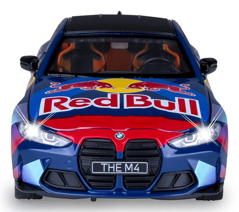 EAN 4042774475772 - Jamara BMW M4 imagen 14