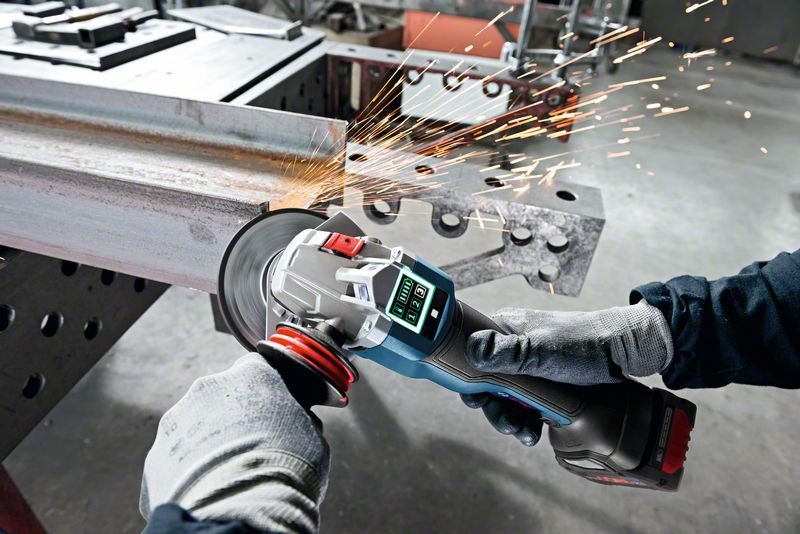 EAN 3165140952958 - Bosch ProCORE18V Batería imagen 4