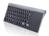 EAN 5907512868027 - Tracer TRAKLA46934 teclado Hogar RF inalámbrico QWERTY Inglés Negro, Gris imagen 3