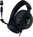 EAN 8887910060766 - Razer Kraken V4 X Auriculares Alámbrico Diadema Juego USB Type-C / USB Type-A Negro imagen 1