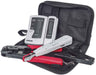 EAN 0766623780070 - Intellinet 780070 kit de herramientas para preparación de cables Negro imagen 1