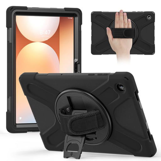 EAN 4252011913244 - 4smarts 541726 funda para tablet 27,9 cm (11") Negro imagen 2