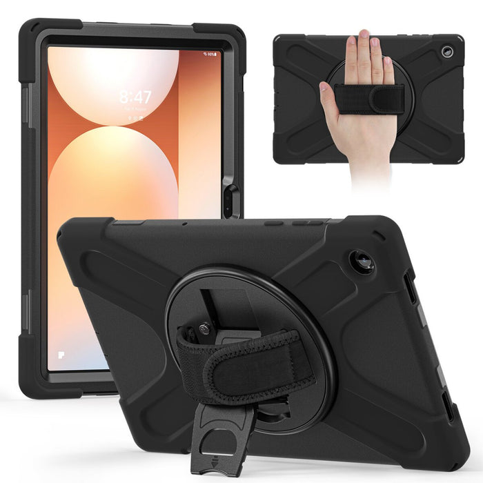 EAN 4252011913244 - 4smarts 541726 funda para tablet 27,9 cm (11") Negro imagen 2