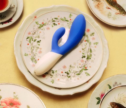 EAN 7350075028489 - LELO Ina Wave 2 Ambidextro imagen 4