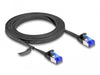 EAN 4043619801763 - DeLOCK 80176 cable de red Cat6a U/FTP (STP) imagen 2