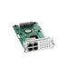 EAN 0882658704871 - Cisco NIM-ES2-4= módulo conmutador de red Gigabit Ethernet imagen 1