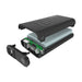 EAN 4040895007766 - RealPower PB-20000PD+ 20000 mAh Negro imagen 4