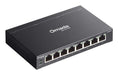 EAN 1210002609708 - TP-Link Omada ES208GP switch Gestionado L2 Gigabit Ethernet (10/100/1000) Energía sobre Ethernet (PoE) DI imagen 4
