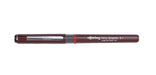 EAN 3501170814741 - Rotring 1904752 bolígrafo de gel Bolígrafo de gel con tapa Negro imagen 1