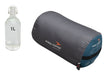 EAN 5709388147141 - Easy Camp Raven I Mummy 5°C Adulto Bolsa de maternidad Microfibra, Poliéster Azul imagen 3