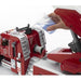 EAN 4001702028213 - BRUDER MACK Granite fire engine with water pump imagen 3
