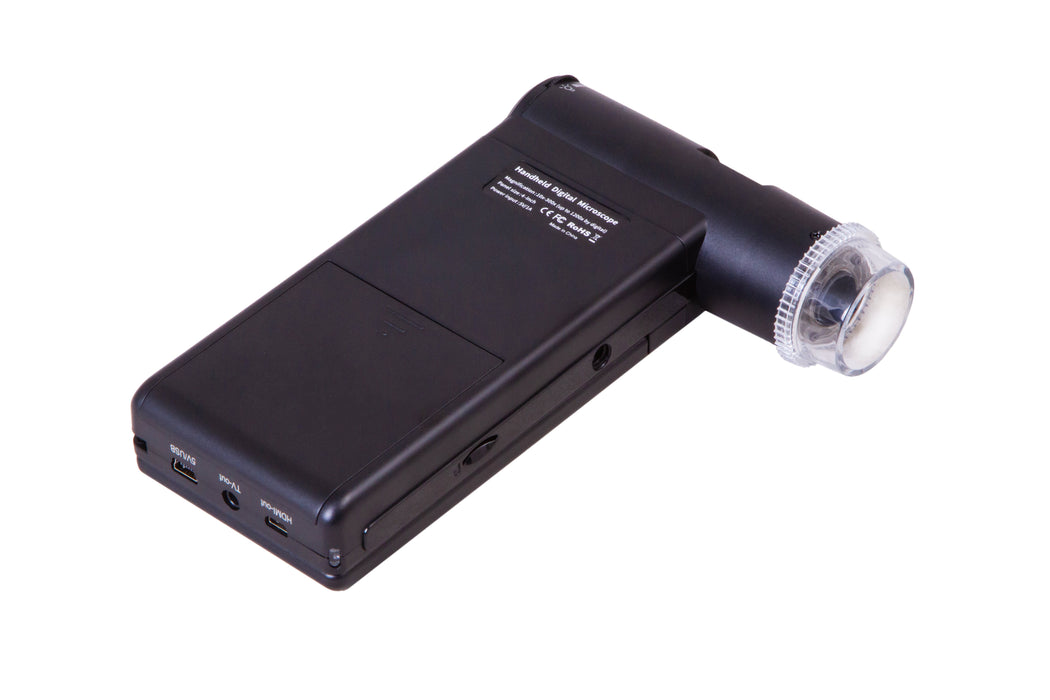 EAN 0753215773985 - Levenhuk DTX 700 Mobi 1200x Microscopio digital imagen 12